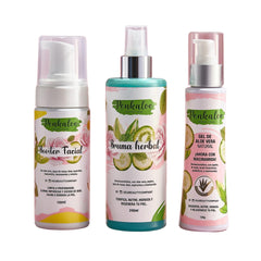 Penkaloe Hair Care Kit