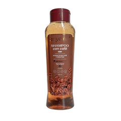 Coffee Shampoo