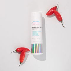 Chili Shampoo Anti-Hair Loss