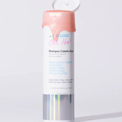 Chili Shampoo Anti-Hair Loss