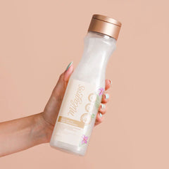 Rice Shampoo with Hyaluronic Acid