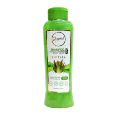 Aloe Vera Shampoo – Anyeluz