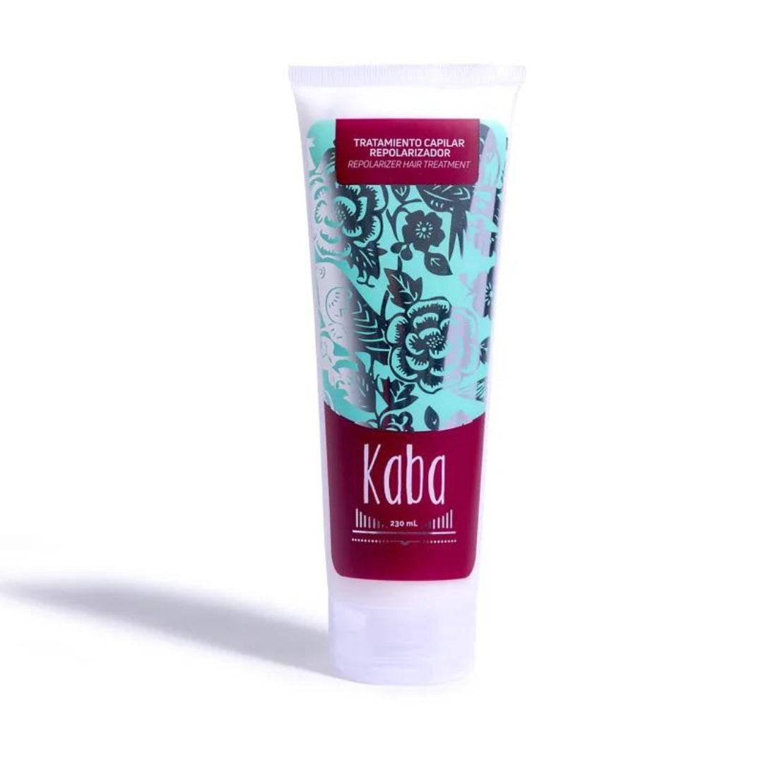 Kaba Repolarizing Hair Treatment