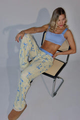 Pajama Pants